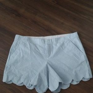 Lilly Pulitzer Shorts BRAND NEW WITH TAGS